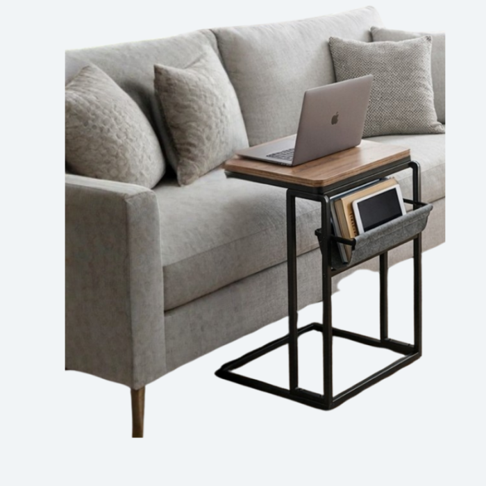 Masuta 2 in 1, Design Inovator „Flip & Use” [3]