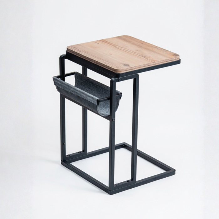 Masuta 2 in 1, Design Inovator „Flip & Use” [4]