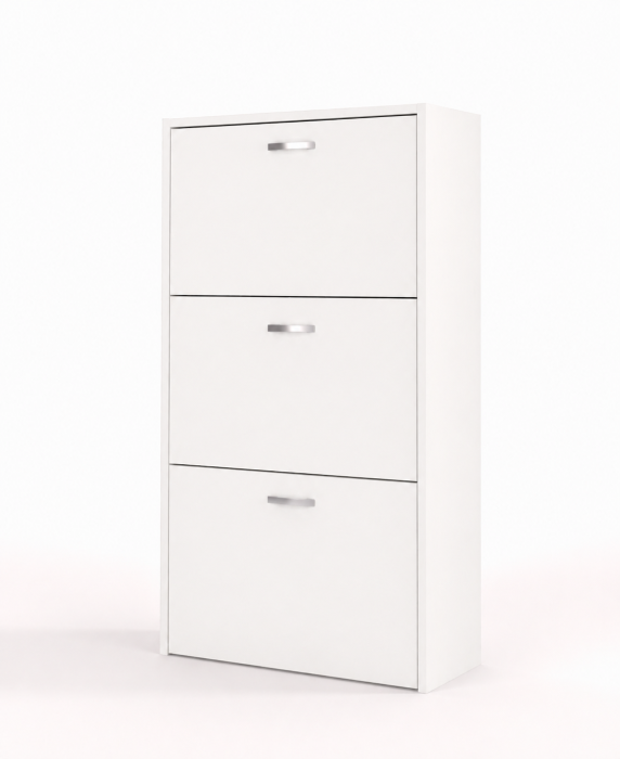Pantofar modern hol, 12 perechi [2]