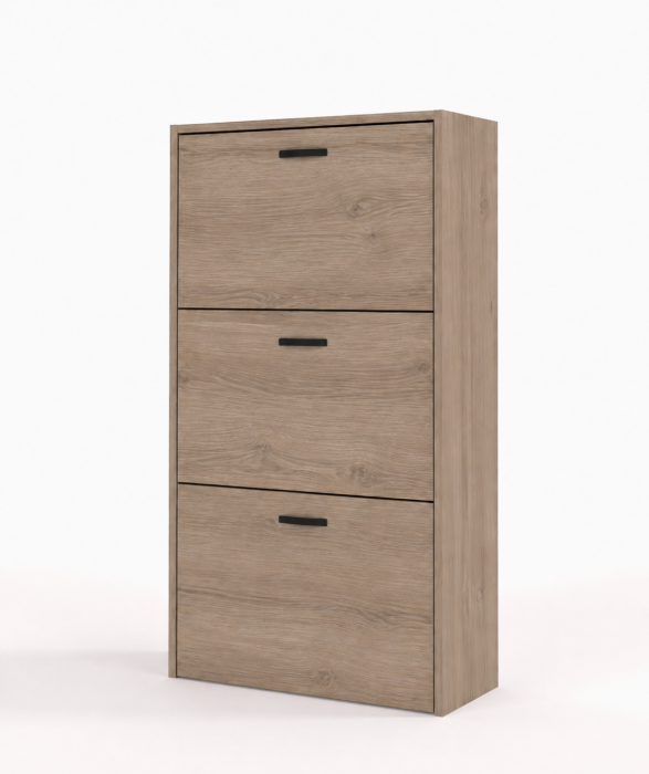 Pantofar modern hol, 12 perechi [3]