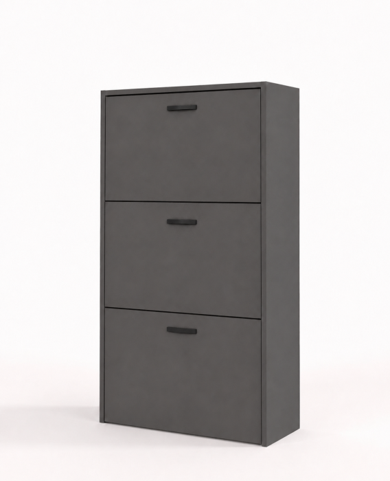 Pantofar modern hol, 12 perechi [3]