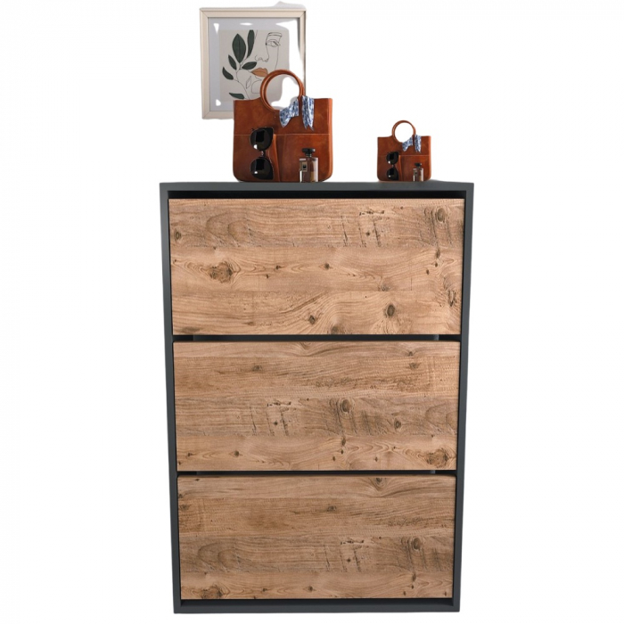 Pantofar modern hol, 18 perechi [4]