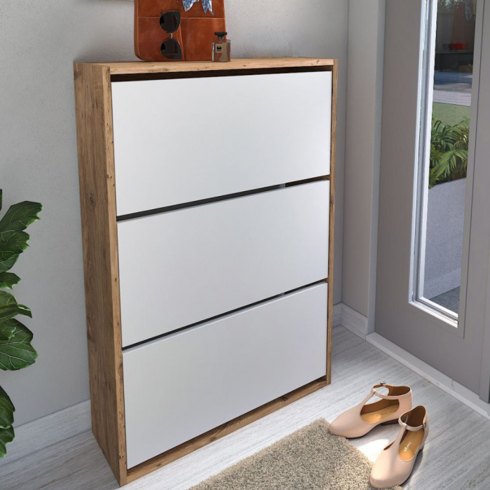 Pantofar modern hol, 18 perechi [1]