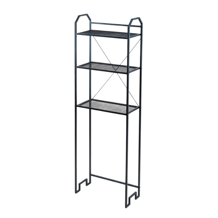 organizator-wc-slim-negru-mat-loft-52cm [2]