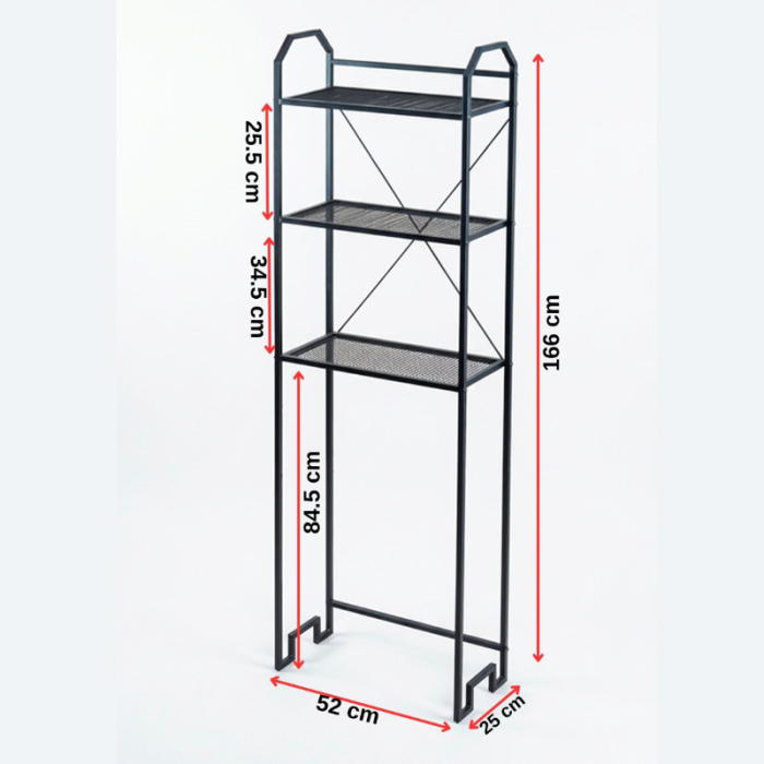 organizator-wc-slim-negru-mat-loft-52cm [4]