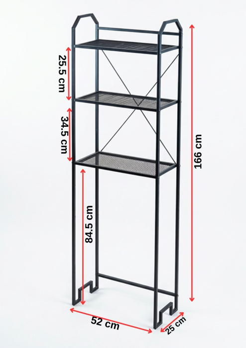 organizator-wc-slim-negru-mat-loft-52cm [2]