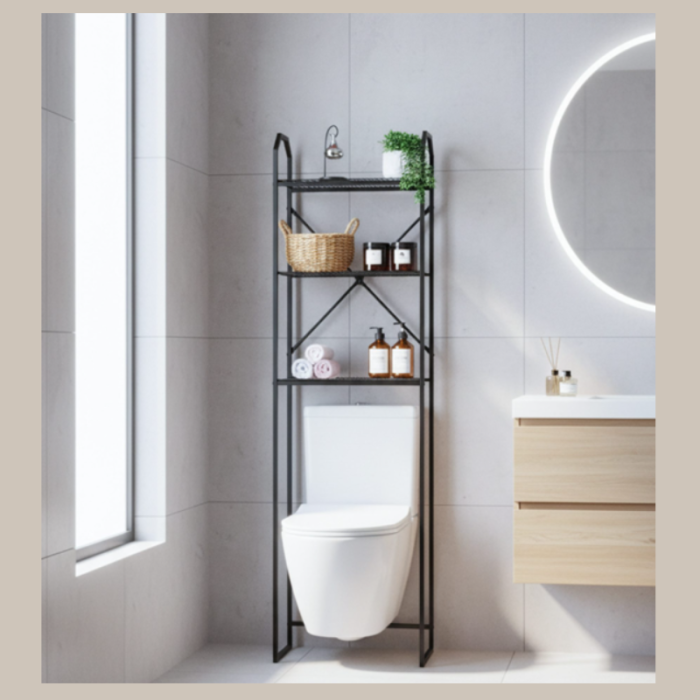 organizator-wc-slim-negru-mat-loft-52cm [3]