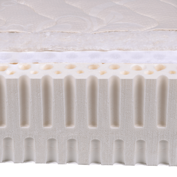 Saltea Natura din latex natural [5]