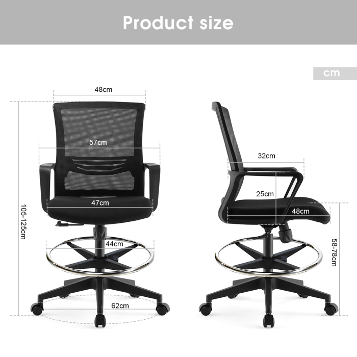 scaun inalt Emma [8]