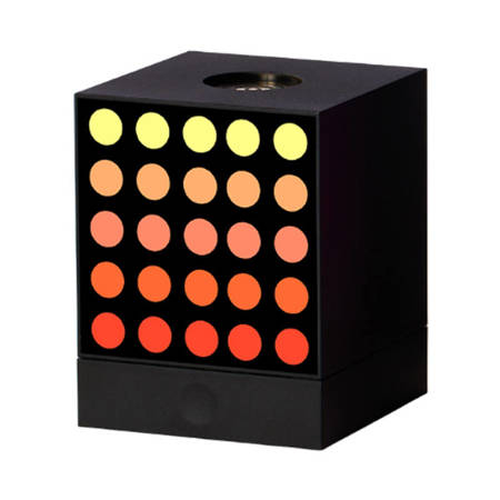 Smart Cube Light Matrix – Cub Iluminare Gaming de Nivel Next-Gen [6]
