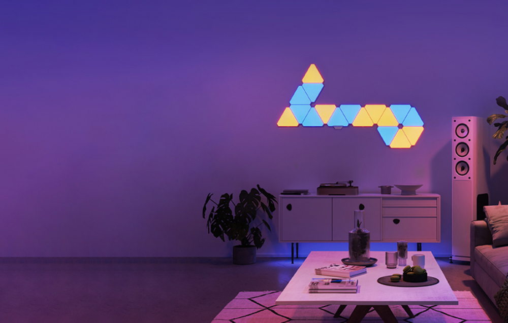 Set panouri luminate [1]