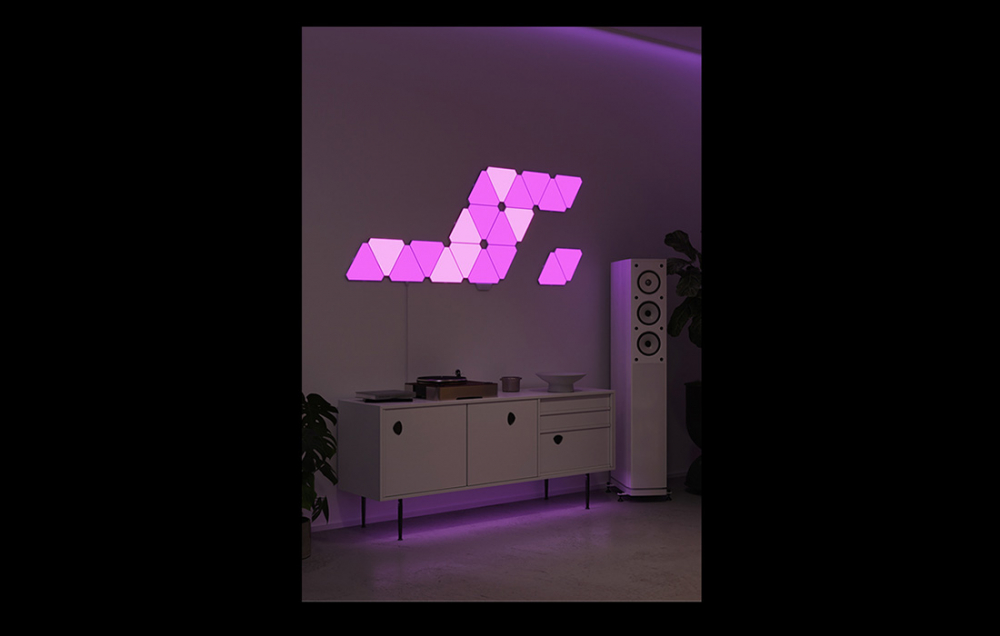 Set panouri luminate [3]