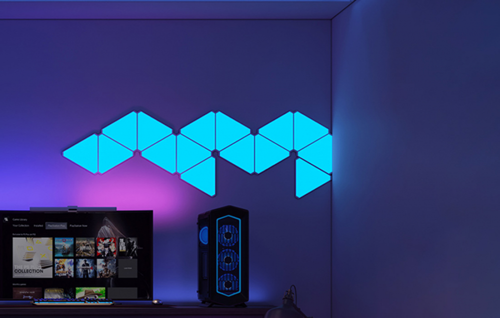Set panouri luminate [2]