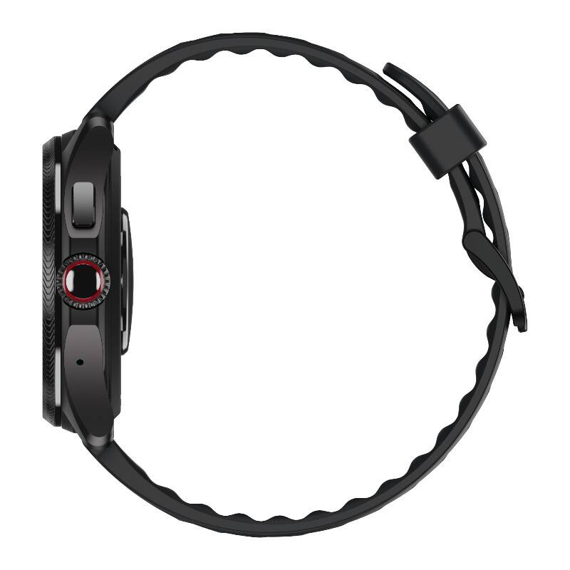 Smartwatch Mobvoi TicWatch Pro 5 Enduro (Black) [6]