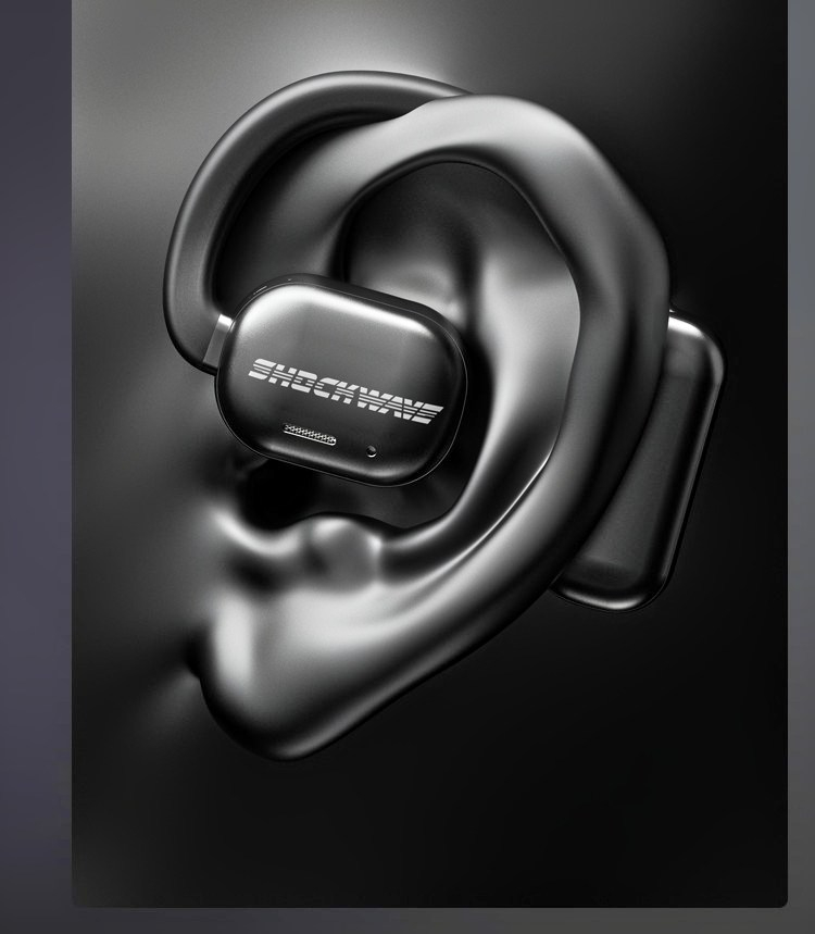Casti wireless bluetooth de calitate brand Transformers [3]