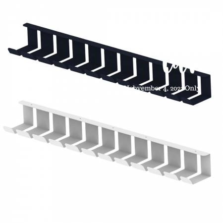 Mobilier de birou - tavita cabluri birou