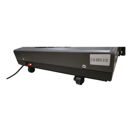 Bandă de alergat electrică slim [6]