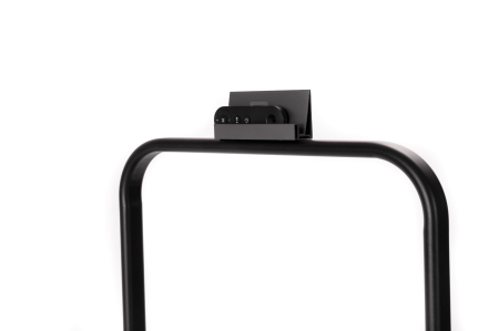 Bandă de alergat electrică slim [4]