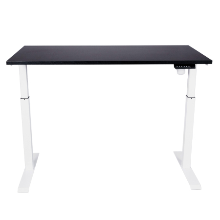 Mobilier de birou - Birou Reglabil Electric TerrA3 Standing Desk cu Memorie LED