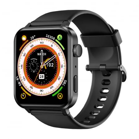 SMARTWATCH IN STOC - smartwatch r30pro blackview