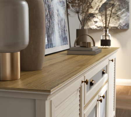 COMODA VERONA- 202X82X41 CM [2]