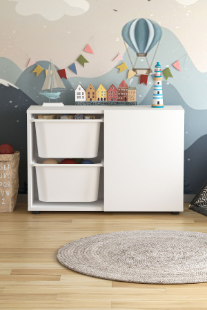 Dulapuri practice pentru camera copilului [1]