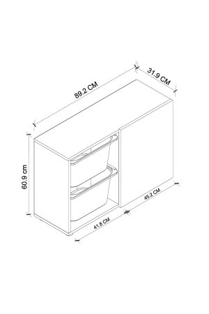 Dulapuri practice pentru camera copilului [2]