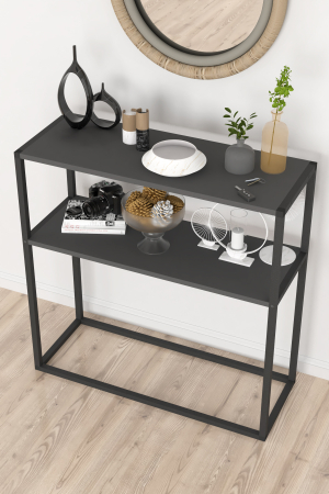 consola intrare Pin [4]