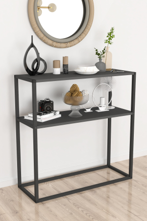 Etajere - consola intrare Pin