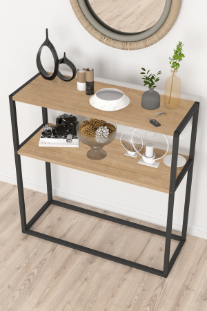 Mobilier Qubaro Practic - consola intrare