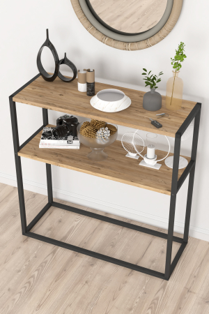 consola intrare Pin [5]