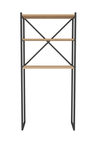 Etajera peste masina de spalat [4]