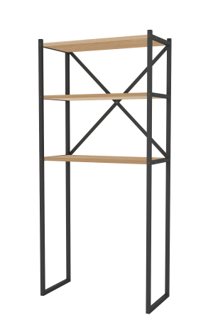 Etajera peste masina de spalat [2]