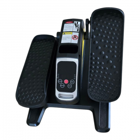 Minibicileta Eliptica Terra T14 - Electrica 12  viteze plus reverse, calcul calorii, timp, km [5]