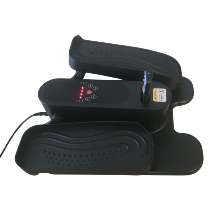 Minibicileta Eliptica Terra T5 - Electrica 5  viteze plus reverse, calcul calorii, timp, km [1]
