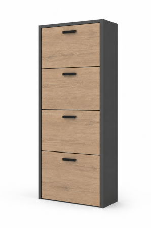Pantofar - Pantofar modern hol, 12 perechi