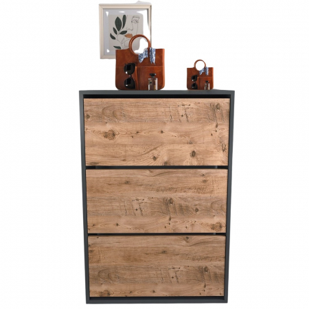 Pantofar modern hol, 18 perechi [3]