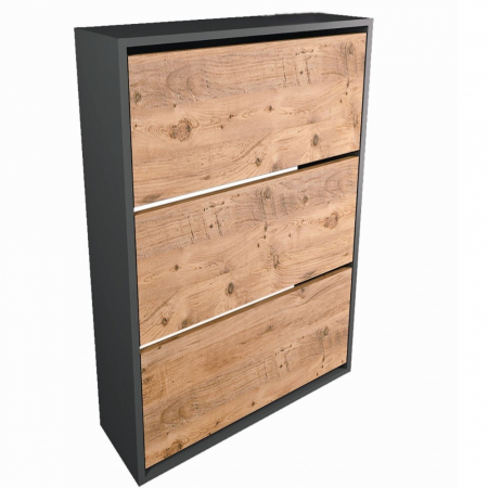 Pantofar modern hol, 18 perechi [2]