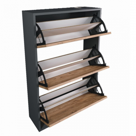 Pantofar modern hol, 18 perechi [1]
