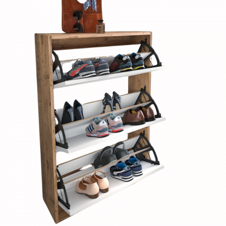 Pantofar modern hol, 18 perechi [4]