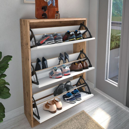 Pantofar modern hol, 18 perechi [1]
