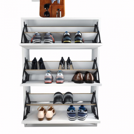 Pantofar modern hol, 18 perechi [2]