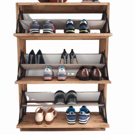 Pantofar modern hol, 18 perechi [1]