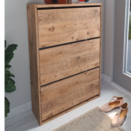 Pantofar modern hol, 18 perechi [2]