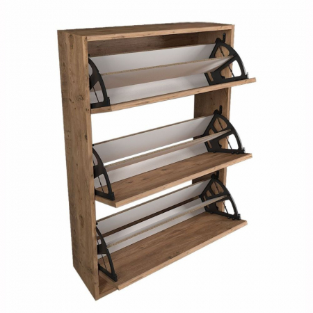 Pantofar modern hol, 18 perechi [4]