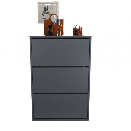 Pantofar modern hol, 18 perechi [4]