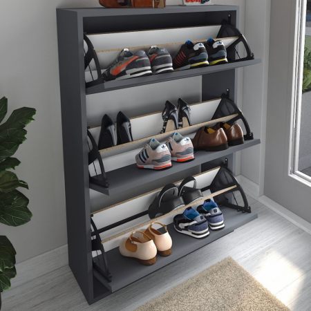 Pantofar modern hol, 18 perechi [1]