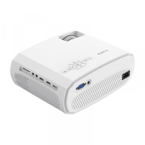 Proiector fără fir HAVIT PJ202 PRO [3]