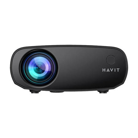 Proiector fără fir HAVIT PJ207 (gri) [1]