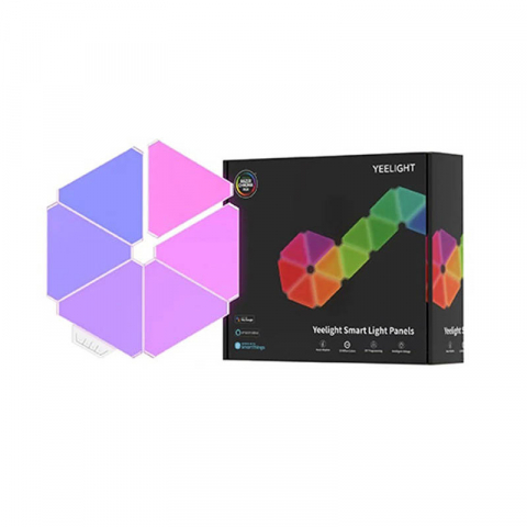 Set panouri luminate [6]